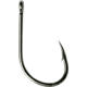 Mustad UltraPoint Big Gun Live Bait Hook, Opti Angle Needle Point, Ringed Eye, Black Nickel, Size 7/0, 25 per Pack, 10829NP-BN-7/0-25U