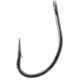 Mustad UltraPoint Live Bait Hook, Needle Point, 3X Short Shank, OShaughnessy, Ringed Eye, Black Nickel, Size 4, 7 per Pack, 9174NP-BN-4-7U
