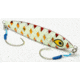 Mustad Wingman Slow Fall Jig, Spidey, 150g/6oz, MJIG06-SPD-150-1