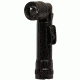 Mustang G.I. Flashlight, 2D, Black Body FP22613