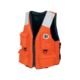 Mustang Survival 4-Pocket Flotation Vest - MED, MV3128T2-M-OR