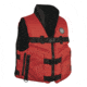 Mustang Survival Accel 100 Fishing Vest - Red/Black - X-Large 42830