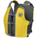 Mustang Survival Apf Foam Vest Yellow-grey MV411102-222-0-216