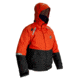 Mustang Survival Catalyst Bomber Jacket - Medium - Orange/Black 43036