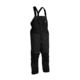 Mustang Survival Catalyst Waterproof Breathable Flotation Pant - M - Black, MP4240-M-BK