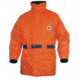 Mustang Survival Classic Float Coat - LG - Orange 27427