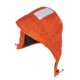 Mustang Survival Classic Insulated Foul Weather Hood - Universal - Orange 27400