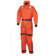 Mustang Survival Deluxe Anti-Exposure Coverall &amp; Worksuit - XL - Orange 27860