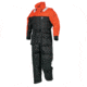 Mustang Survival Deluxe Anti-Exposure Coverall &amp; Worksuit - XS - Orange/Black</b> 27865