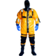 Mustang Survival Ice Commander Rescue Suit - Universal - Gold 54837