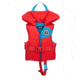 Mustang Survival Lil' Legends 100 Infant Foam PFD - Less Than 30lbs - Imperial Red 75072