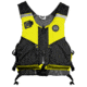 Mustang Survival Operations Support Water Rescue Vest - XS/S - Fluorscent Yellow-Green/Black 72629