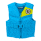 Mustang Survival Rev Youth Foam Vest - 50-90lbs - Azure Blue 75080