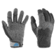 Mustang Survival Traction Closed Finger Gloves - Grey/Blue - Medium, Medium, MA600302-269-M-267