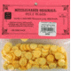 Muzzleloader Original Wonder Wads .44-.45cal 100pk
