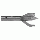 Muzzy Alcatraz BowfishingPoint, 3 Blade 1017