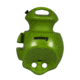 Muzzy Big Game Float/Reel Combo, M1094