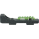 Muzzy Bowfishing Reel Seat W/tac Rail