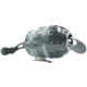 Muzzy Bowfishing Tounament Reel, 1192