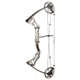 Muzzy Decay Bowfishing Bow, Silver/Black, 7910