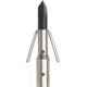Muzzy Gator Crossbow Point, 22/64 in., 1018-G