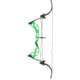 Muzzy LV-X Bowfishing Bow Powered By Oneida, Left Hand, 8001
