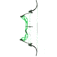 Muzzy LV-X Bowfishing Bow Powered By Oneida, Right Hand, 8000