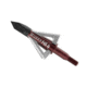 Muzzy MX-4 Broadhead, 100 gr. 3 pk., 209-MX4-3
