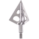 Muzzy One Series Broadhead, 125 Gr, 287