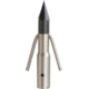 Muzzy Quick Release Carp Point for soft-fleshed fish w/replaceable tip, M1011