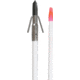 Muzzy Quick-Release Gar Point, Silver, 1010