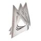 Muzzy Replacement Blades, 3 Blade 100 gr. 18 pk., 320