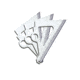 Muzzy Replacement Blades, Trocar 100/125 gr. 9 pk., 308
