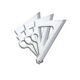 Muzzy Replacement Blades, Trocar 100/125 gr. 9 pk., 308