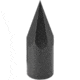 Muzzy Replacement Carp Tip, 2 pk., 1051