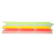 Muzzy Saber Replacement Glow Sticks 1005105, Multi, 50453