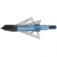 Muzzy Screw-in Broadhead, 4 Blade 100 gr. 6 pk. M209