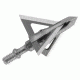 Muzzy Trocar Broadhead, 3 Blade 100 gr. 3 pk., 290