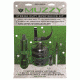 Muzzy Xtreme Duty Spincast, Style Bowfishing Kit 7506