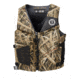 Mv3600 Cm Young Adult Rev Foam Vest Camo, rev-young-adult-vest-camo-mv3600-cm