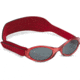 Real Kids Shades My First Shades ABC Shades 0-36 Months Children Sunglasses - True Red