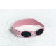Real Kids Shades 0-24 Months My First Shades Sunglasses - Pink Shades w/ Adjustable Band 024PINK