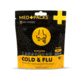 My Medic Cold and Flu First Aid, 4.9x4.3x1.3 inch, medpack-cold-and-flu