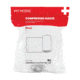 My Medic Compressed First Aid Gauze, 4.5 in x 4.1 yds, DRX-SPL-BLD-CGZ-X-EA