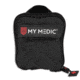 My Medic Every Day Carry Bag, 5.25x4.75x2 inch, mini-every-day-carry-bag