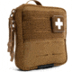 My Medic Everyday Carry 5.5x5x2 inch First Aid Kit, Coyote, One Size, MM-KIT-EDC-V2-PRO-CYO
