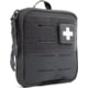 My Medic Everyday Carry 5.5x5x2 inch First Aid Kit, Gray, One Size, MM-KIT-EDC-V2-PRO-GRY
