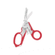 My Medic Leatherman Raptor First Aid Trauma Shears, 11.3 oz, 5 inch, Red, LMN-SPL-RAPTOR-RED