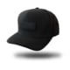 My Medic Logo Hats - Men's, Black, One Size, MM-SPL-HAT-EEFA-BLK