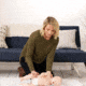 My Medic Mastering Medical Emergencies at Home First Aid, Course, MM-SHN-VIDEO-TRNING-MED-EMG